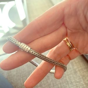 John Hardy bracelet